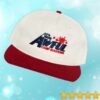Top Dawg Entertainment Merch Store Isaiah Rashad Awful Camp Souvenir Hat