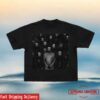 Top Dawg Entertainment Merch Store Isaiah Rashad Awful Camp Souvenir Hat