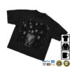 Jpegmafia Merch Store Album Tee Black