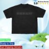 Jpegmafia Merch Store Logo Tee Black