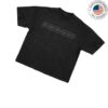 Jpegmafia Merch Store Logo Tee Black