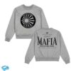 Jpegmafia Merch Store Mafia Intl Crewneck