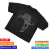 Jpegmafia Merch Store Cowboy Tee Black