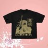 Jpegmafia Merch Store Cowboy Tee Black