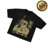 Jpegmafia Merch Store Liberati Tee Black