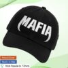 Jpegmafia Merch Store Mafia Fang Hat Black