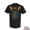 Stephen Wilson Jr Merch Store Gary The Torch Tour Tee