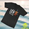 Indiemerch Bsf Logo T-Shirt