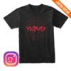 Vadersorder Merch Store Vader’s Order Spray Tee
