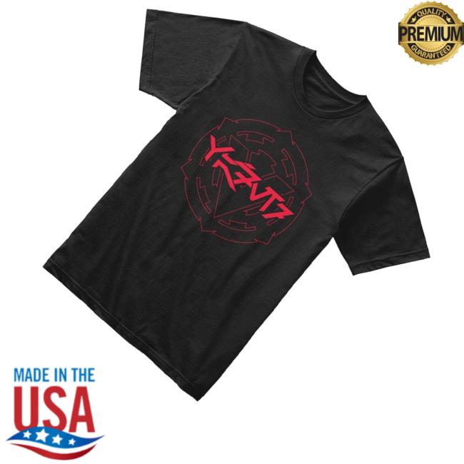 Vadersorder Merch Store Vader Tee