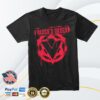 Vadersorder Merch Store Vader’s Order Above All Tee