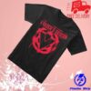 Vadersorder Merch Store Vader's Order Spray Tee