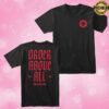 Vadersorder Merch Store Vader’s Order Execute Tee