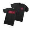 Vadersorder Merch Store Vader's Order Execute Tee