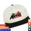 Top Dawg Entertainment Store Merch Isaiah Rashad - Awful Camp Souvenir Hat (Black)