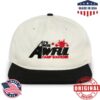 Top Dawg Entertainment Store Merch Isaiah Rashad - Awful Camp Souvenir Hat (Black)