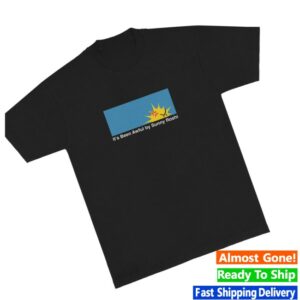 Top Dawg Entertainment Store Merch  Isaiah Rashad – Iba Sunny Tee