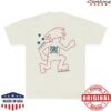 Top Dawg Entertainment Store Merch Isaiah Rashad - Iba Hiking Supply Tee
