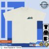 Top Dawg Entertainment Store Merch Isaiah Rashad - Iba Hiking Supply Tee