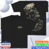 Top Dawg Entertainment Store Merch Isaiah Rashad – Iba Hiking Supply Tee