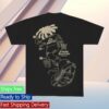 Top Dawg Entertainment Store Merch Isaiah Rashad - Man On A Mission Tee