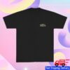 Top Dawg Entertainment Store Merch Isaiah Rashad - Man On A Mission Tee