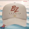 Bailey Zimmerman Store Merch Bz 26 Khaki Hat