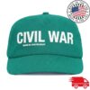 Bloody Sunday Store Merch Civil War Hat
