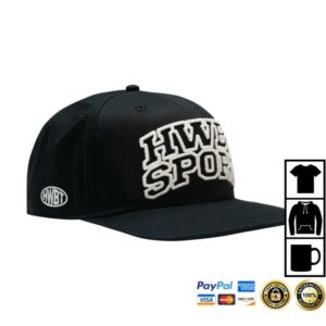 Hwbt Store Merch Shop  Hwbt Sport Snapback