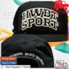 Hwbt Store Merch Shop Hwbt Sport Snapback