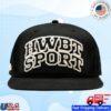 Hwbt Store Merch Shop Hwbt Sport Snapback