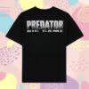 Brain Dead Store Merch Brain Dead X Predator Decimation T-Shirt - Black