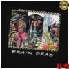 Brain Dead Store Merch Brain Dead X Predator Decimation T-Shirt - Black