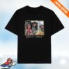 Brain Dead Store Merch Brain Dead X Predator Decimation T-Shirt - Black