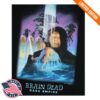 Brain Dead Store Merch Brain Dead X Star Wars Dark Empire Bacta Tank T-Shirt - Black
