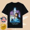 Brain Dead Store Merch Brain Dead X Star Wars Dark Empire Bacta Tank T-Shirt - Black