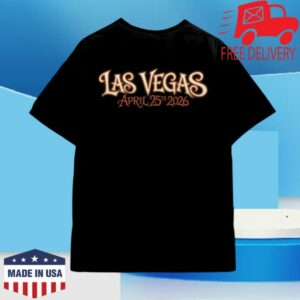 Korn Store Merch Sick New World Issues Event Tee