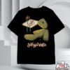 Korn Store Merch Sick New World Issues Event Tee