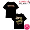 Korn Store Merch Sick New World Issues Event Tee