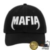 Jpegmafia Store Merch Mafia Fang Hat Black