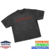 Jpegmafia Store Merch Hell Zip Hoodie Black