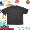 Jpegmafia Store Merch Logo Tee Vtg Black
