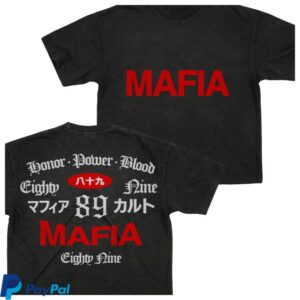 Jpegmafia Store Merch Hpb Tee