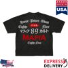 Jpegmafia Store Merch Hpb Tee