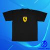 Fuerza Regida Merch Store T.N.S White Tshirt