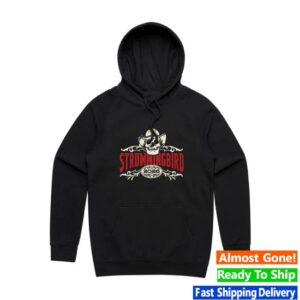 Strummingbird Merch Store 2026 Lineup Hoodie
