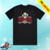 Strummingbird Merch Store 2026 Lineup Tee