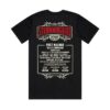 Strummingbird Merch Store 2026 Lineup Tee