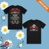 Strummingbird Merch Store 2026 Lineup Tee