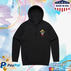 Strummingbird Merch Store Skull Cowboy Hoodie 2026 Online Exclusive